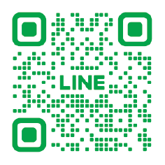 LINE公式アカウント QRコード